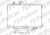 248, FE4K-15-200A, FEDC-15-200 РАДИАТОР FE (2,0 8V) Polcar 4515084 (фото 1)