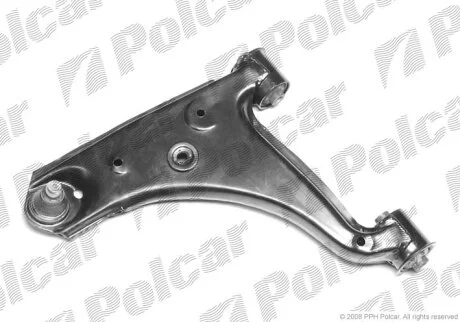 Важіль Polcar 451537