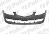 Бампер передній Mazda 6, 2005- 451907-2 Polcar 4519072 (фото 1)