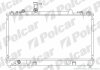 Радіатор охолодження, 6 Hatchback (GG), 08 Polcar 4519083 (фото 1)