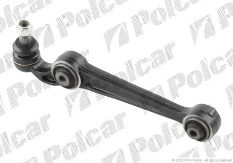 Важіль лівий=правий, MAZDA 6 02- Polcar 451937K