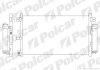 Радіатор кондиціонера, MAZDA MX-5, 05- Polcar 4526K81K (фото 1)