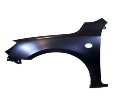 Крило переднє лівий, MAZDA 3, 04- Polcar 4541011J