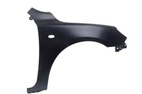Крило переднє правий, MAZDA 3, 04- Polcar 4541021J