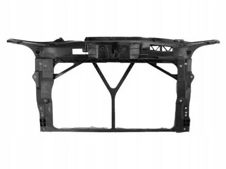 Панель передня MAZDA 3, 04- Polcar 454104