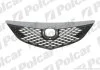 Решітка, MAZDA 3, 04-09 Polcar 4541051J (фото 1)