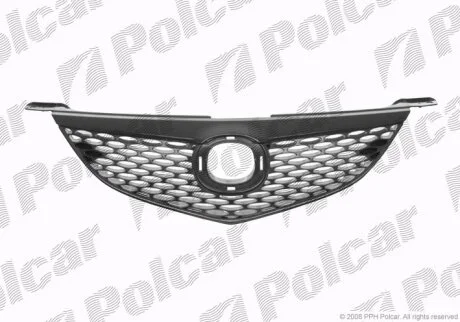 BN8W-50-710A33, KH3476991 РЕШЕТКА Polcar 454105J