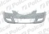 Бампер передній MAZDA 3, 04-09 Polcar 45410710 (фото 1)