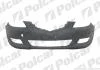 Бампер передній Polcar 4541071 (фото 1)