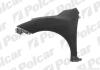 Крило переднє ліве Mazda 3, 2009- 454201-1 Polcar 4542011 (фото 1)