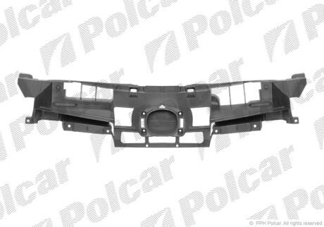 Маскування панелі передньої Mazda 3, 2009- Polcar 454214