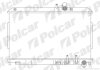Радіатор охолодження, RX-8 (SE, FE), 10.03 Polcar 4548082 (фото 1)