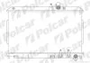Радіатор охолодження, RX-8 (SE, FE), 10.03 Polcar 4548082 (фото 1)