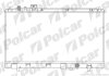 Радіатор охолодження, PREMACY 99- Polcar 4555082 (фото 1)