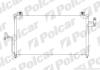 PREMACY 99--04 бензин радиатор кондиционера Polcar 4555K8C2 (фото 1)