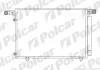 Радіатори кондиціонера Polcar 4579K8C1 (фото 1)