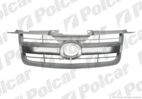 Решітка Polcar 459705