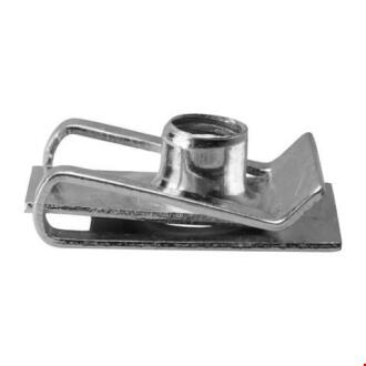 Монтажна пластина CITROËN C4, 05-08 Polcar 4M624070