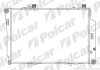 W202 C-CLASS 93--1.8, 2.0, 2.2, 2.3, с конд., 2.4, 2.8 без конд 2.0, 2.2D Polcar 5002081 (фото 1)