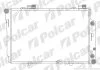 Радіатор охолодження, CLK (C208), 06.97-12 Polcar 5002082 (фото 1)