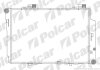 Радіатор охолодження, KLASA C T-Model (S20 Polcar 5002083 (фото 1)