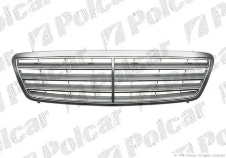 Решітка Polcar 5003056