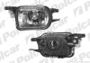 Фара передня, MERC.W203(C-KL), 00- Polcar 5003304E (фото 1)