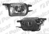 Фара передня, MERC.W203(C-KL), 00- Polcar 5003304E (фото 1)