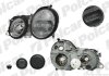 Фара основна, MERC.C208 (CLK), 97- Polcar 500409E (фото 1)
