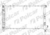 Радіатор охолодження MB A (W168), VANEO (414) 1.4-2.1 07.97-07.05 Polcar 5005083 (фото 1)