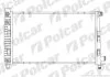 Радіатор охолодження MB A (W168), VANEO (414) 1.4-2.1 07.97-07.05 Polcar 5005083 (фото 1)