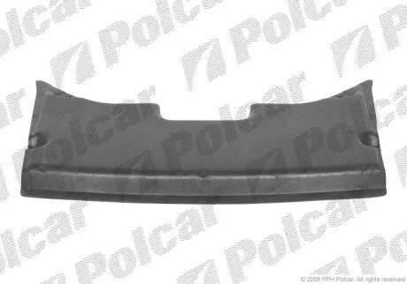 Захист під двигун Polcar 5005346