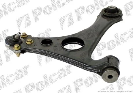 Важіль правий, MERCEDES A-CLASS Polcar 500538K