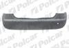 Бампер задній Polcar 500596 (фото 1)