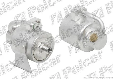 Осушувач Polcar 5005KD1