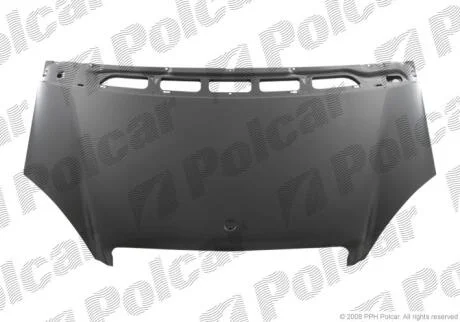 Капот Polcar 500603