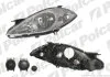Фара основна, A-KLASSE (W169), 04- Polcar 500609E (фото 1)