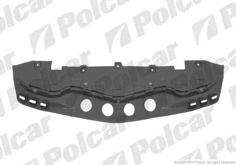 Захист бампера нижній Polcar 5006346