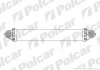 Радіатор повітря (інтеркулери), A-KLASA (169) Polcar 5006J81 (фото 1)