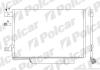 Радіатори кондиціонера Polcar 5006K8C1 (фото 1)