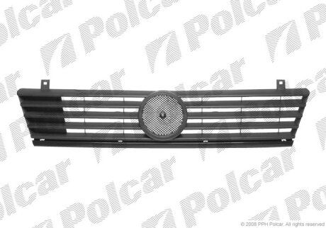 Решітка Mercedes VITO 501205-J Polcar 501205J