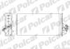 Теплообмінник Mercedes Vito (W638) 2.0-2.8 02.96-07.03 Polcar 5012N81 (фото 1)