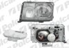 Фара основна, MERC.W124+E-KL., 84- Polcar 501409E (фото 1)