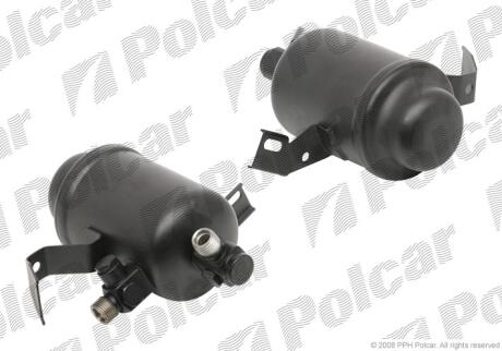 Осушувач Polcar 5014KD1