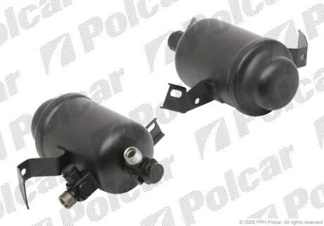 Осушувач Polcar 5014KD1