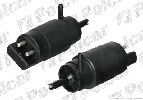 Насосик омивача Polcar 5014PS2