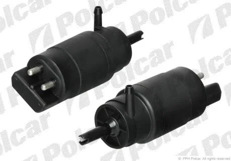Насосик омивача Polcar 5014PS2