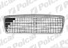 Решітка MERCEDES W210 95- Polcar 501505 (фото 1)