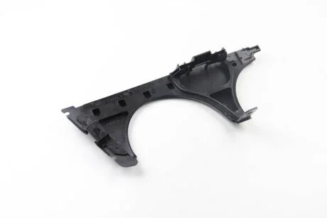 Накладка під фару (вія) MERCEDES W210 95-99 Polcar 501506-1