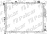 Радіатор охолодження KLASA E T-Model (S21 Polcar 5015087 (фото 1)